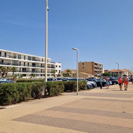 Appartement Archipel Capri à Valras-Plage Extérieur photo